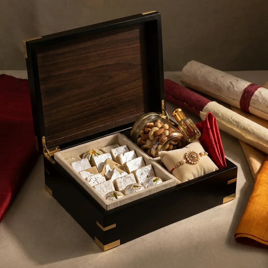 Rakshya Bandhan Grand Hamper